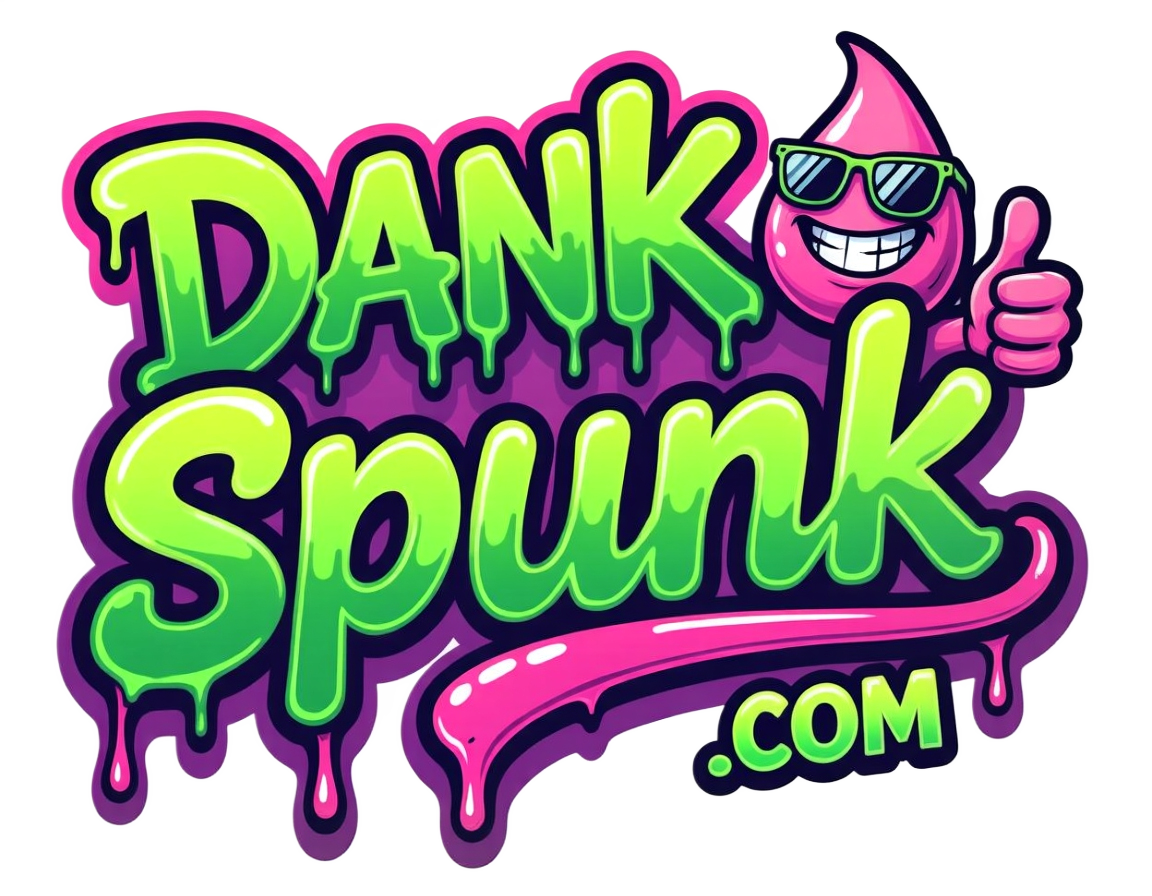 DankSpunk.com
